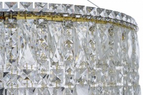 Подвесная люстра Arti Lampadari Ovindoli Gold Ovindoli L 1.5.80.100 G в Карталах - kartaly.mebel24.online | фото 5