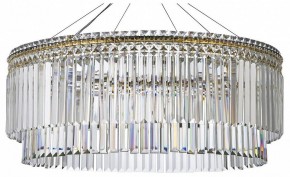 Подвесная люстра Arti Lampadari Ovindoli Gold Ovindoli L 1.5.80.101 G в Карталах - kartaly.mebel24.online | фото