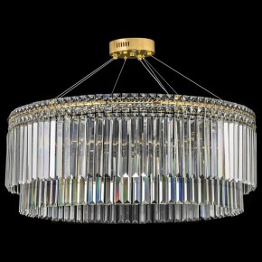 Подвесная люстра Arti Lampadari Ovindoli Gold Ovindoli L 1.5.80.101 G в Карталах - kartaly.mebel24.online | фото 3