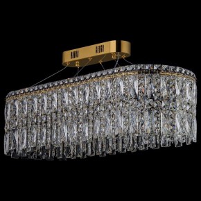 Подвесная люстра Arti Lampadari Ovindoli Gold Ovindoli L 1.5.80x30.100 G в Карталах - kartaly.mebel24.online | фото 3
