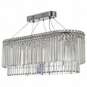 Подвесная люстра Arti Lampadari Ovindoli Gold Ovindoli L 1.5.80x30.101 N в Карталах - kartaly.mebel24.online | фото 2