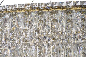 Подвесная люстра Arti Lampadari Ovindoli Nickel Ovindoli L 1.5.120x40.100 G в Карталах - kartaly.mebel24.online | фото 5