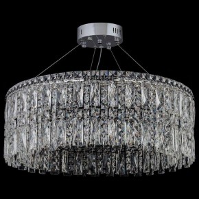 Подвесная люстра Arti Lampadari Ovindoli Nickel Ovindoli L 1.5.60.100 N в Карталах - kartaly.mebel24.online | фото 2