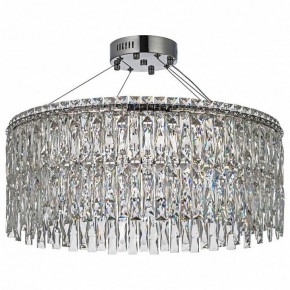 Подвесная люстра Arti Lampadari Ovindoli Nickel Ovindoli L 1.5.60.100 N в Карталах - kartaly.mebel24.online | фото 3