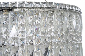 Подвесная люстра Arti Lampadari Ovindoli Nickel Ovindoli L 1.5.60.100 N в Карталах - kartaly.mebel24.online | фото 4