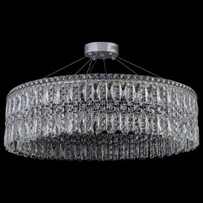 Подвесная люстра Arti Lampadari Ovindoli Nickel Ovindoli L 1.5.80.100 N в Карталах - kartaly.mebel24.online | фото 3