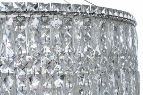 Подвесная люстра Arti Lampadari Ovindoli Nickel Ovindoli L 1.5.80.100 N в Карталах - kartaly.mebel24.online | фото 5