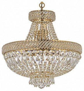 Подвесная люстра Arti Lampadari Palermo Palermo E 1.5.45.101 G в Карталах - kartaly.mebel24.online | фото