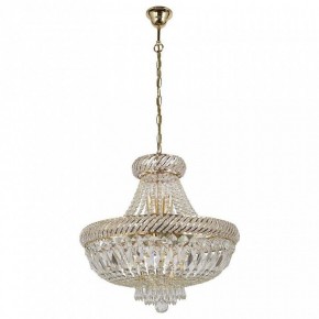 Подвесная люстра Arti Lampadari Palermo Palermo E 1.5.45.101 G в Карталах - kartaly.mebel24.online | фото 2