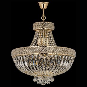 Подвесная люстра Arti Lampadari Palermo Palermo E 1.5.45.101 G в Карталах - kartaly.mebel24.online | фото 3
