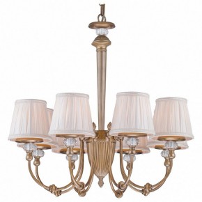 Подвесная люстра Arti Lampadari Roana Roana E 1.1.8 AG в Карталах - kartaly.mebel24.online | фото