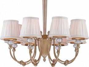 Подвесная люстра Arti Lampadari Roana Roana E 1.1.8 AG в Карталах - kartaly.mebel24.online | фото 3