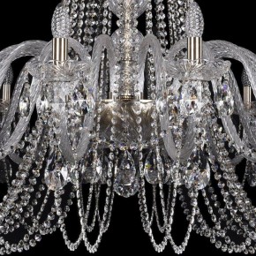 Подвесная люстра Bohemia Ivele Crystal 1402 1402/16/460/Pa в Карталах - kartaly.mebel24.online | фото 3