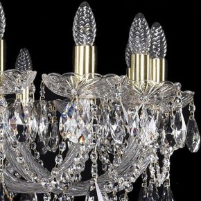 Подвесная люстра Bohemia Ivele Crystal 1402 1402/20/460/G в Карталах - kartaly.mebel24.online | фото 2