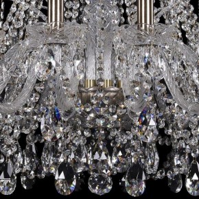Подвесная люстра Bohemia Ivele Crystal 1411 1411/16/300/h-90/Pa в Карталах - kartaly.mebel24.online | фото 3