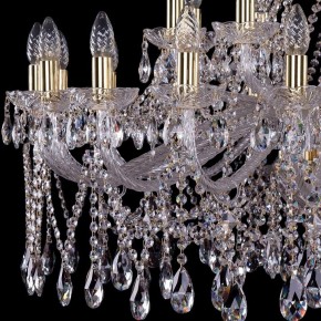 Подвесная люстра Bohemia Ivele Crystal 1413 1413/20+10/400/G в Карталах - kartaly.mebel24.online | фото 2
