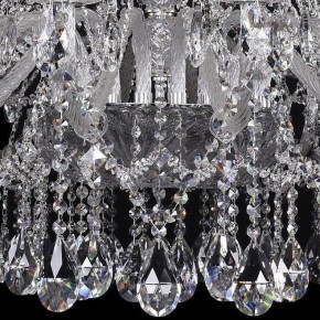 Подвесная люстра Bohemia Ivele Crystal 1413 1413/20/460/Ni в Карталах - kartaly.mebel24.online | фото 3