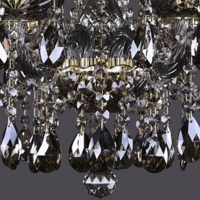 Подвесная люстра Bohemia Ivele Crystal 1413 1413/8/200/G/M731 в Карталах - kartaly.mebel24.online | фото 3