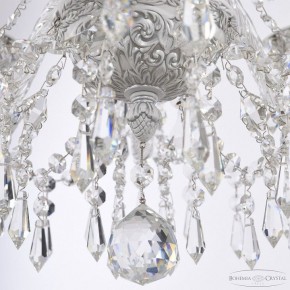 Подвесная люстра Bohemia Ivele Crystal AL1603 AL16303/8/160 WMN в Карталах - kartaly.mebel24.online | фото 5