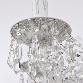 Подвесная люстра Bohemia Ivele Crystal AL1603 AL16303/8/160 WMN в Карталах - kartaly.mebel24.online | фото 7