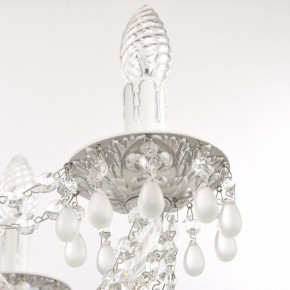 Подвесная люстра Bohemia Ivele Crystal AL1610 AL16310/6/195 WMN V0300 в Карталах - kartaly.mebel24.online | фото 6