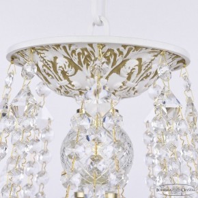 Подвесная люстра Bohemia Ivele Crystal AL1613 AL16313/8/240 WMG в Карталах - kartaly.mebel24.online | фото 6