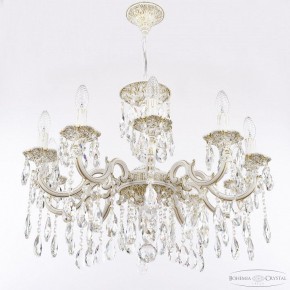 Подвесная люстра Bohemia Ivele Crystal AL7801 AL78101/10/210 A WMG в Карталах - kartaly.mebel24.online | фото 2