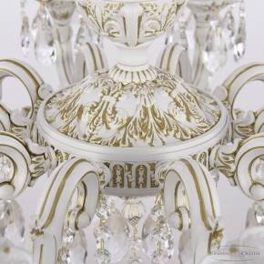 Подвесная люстра Bohemia Ivele Crystal AL7801 AL78101/10/210 A WMG в Карталах - kartaly.mebel24.online | фото 6