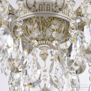 Подвесная люстра Bohemia Ivele Crystal AL7801 AL78101/10/210 A WMG в Карталах - kartaly.mebel24.online | фото 7