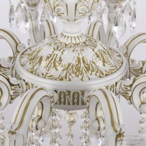 Подвесная люстра Bohemia Ivele Crystal AL7801 AL78101/10/210 B WMG в Карталах - kartaly.mebel24.online | фото 4