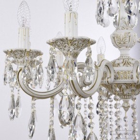 Подвесная люстра Bohemia Ivele Crystal AL7801 AL78101/10/210 B WMG в Карталах - kartaly.mebel24.online | фото 7