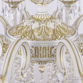 Подвесная люстра Bohemia Ivele Crystal AL7801 AL78101/10/300 A WMG в Карталах - kartaly.mebel24.online | фото 5