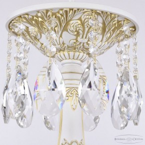 Подвесная люстра Bohemia Ivele Crystal AL7801 AL78101/10/300 A WMG в Карталах - kartaly.mebel24.online | фото 6