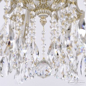 Подвесная люстра Bohemia Ivele Crystal AL7801 AL78101/10/300 A WMG в Карталах - kartaly.mebel24.online | фото 7