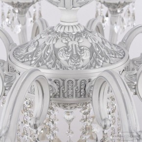 Подвесная люстра Bohemia Ivele Crystal AL7801 AL78101/10/300 A WMN в Карталах - kartaly.mebel24.online | фото 4