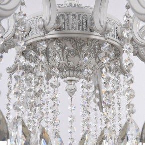 Подвесная люстра Bohemia Ivele Crystal AL7801 AL78101/10/300 A WMN в Карталах - kartaly.mebel24.online | фото 5