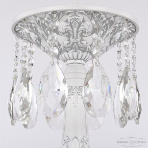 Подвесная люстра Bohemia Ivele Crystal AL7801 AL78101/10/300 A WMN в Карталах - kartaly.mebel24.online | фото 6