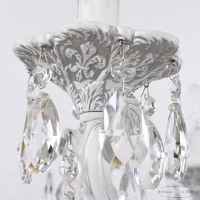 Подвесная люстра Bohemia Ivele Crystal AL7801 AL78101/10/300 A WMN в Карталах - kartaly.mebel24.online | фото 7