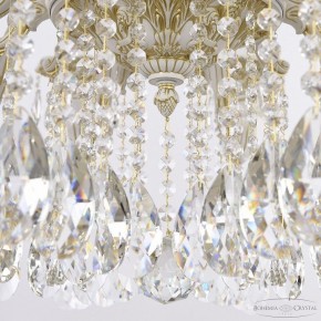 Подвесная люстра Bohemia Ivele Crystal AL7801 AL78101/12/300 A WMG в Карталах - kartaly.mebel24.online | фото 4