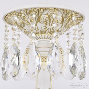 Подвесная люстра Bohemia Ivele Crystal AL7801 AL78101/12/300 A WMG в Карталах - kartaly.mebel24.online | фото 5