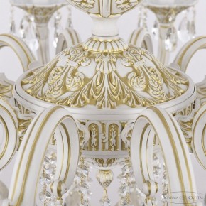 Подвесная люстра Bohemia Ivele Crystal AL7801 AL78101/12/300 A WMG в Карталах - kartaly.mebel24.online | фото 7