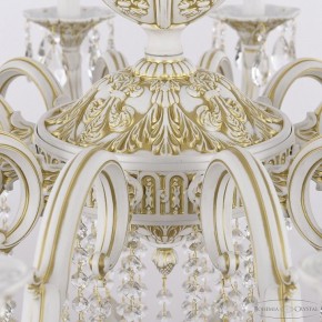 Подвесная люстра Bohemia Ivele Crystal AL7801 AL78101/12/300 B WMG в Карталах - kartaly.mebel24.online | фото 4
