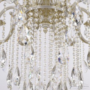 Подвесная люстра Bohemia Ivele Crystal AL7801 AL78101/12/300 B WMG в Карталах - kartaly.mebel24.online | фото 5