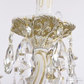 Подвесная люстра Bohemia Ivele Crystal AL7801 AL78101/12/300 B WMG в Карталах - kartaly.mebel24.online | фото 6