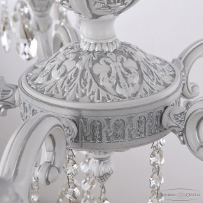 Подвесная люстра Bohemia Ivele Crystal AL7801 AL78101/5/175 B WMN в Карталах - kartaly.mebel24.online | фото 6