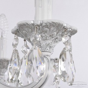 Подвесная люстра Bohemia Ivele Crystal AL7801 AL78101/5/175 B WMN в Карталах - kartaly.mebel24.online | фото 7