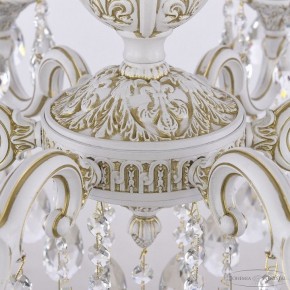 Подвесная люстра Bohemia Ivele Crystal AL7801 AL78101/6/175 A WMG в Карталах - kartaly.mebel24.online | фото 4