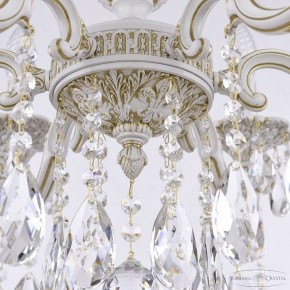 Подвесная люстра Bohemia Ivele Crystal AL7801 AL78101/6/175 A WMG в Карталах - kartaly.mebel24.online | фото 5