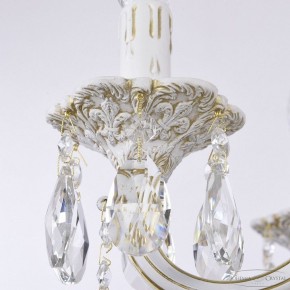 Подвесная люстра Bohemia Ivele Crystal AL7801 AL78101/6/175 A WMG в Карталах - kartaly.mebel24.online | фото 6