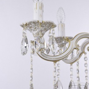Подвесная люстра Bohemia Ivele Crystal AL7801 AL78101/6/175 A WMG в Карталах - kartaly.mebel24.online | фото 7